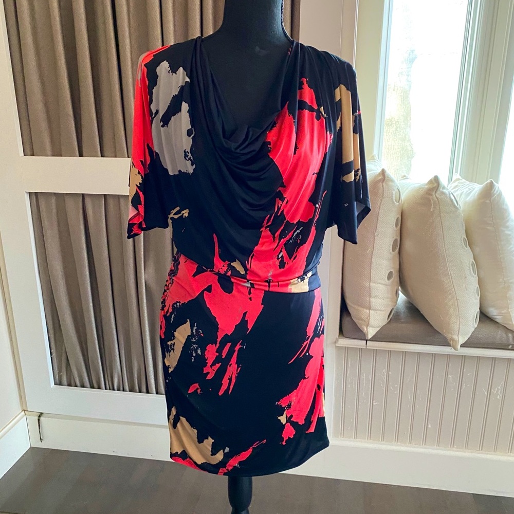 Nine West Colorful Dress